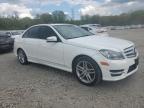 2013 Mercedes-Benz C 250 იყიდება Memphis-ში, TN - Water/Flood