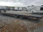 2021 Big Tex Equipment Trailer продається в Memphis, TN - Frame Damage