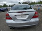2009 Mercedes-Benz Clk 550 for Sale in Portland, OR - Front End