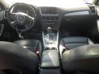 2012 AUDI Q5 PREMIUM PLUS à vendre chez Copart ON - COOKSTOWN