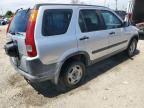 2003 Honda Cr-V Lx იყიდება Los Angeles-ში, CA - Minor Dent/Scratches