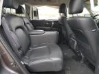 2024 Infiniti Qx80 Luxe იყიდება Baltimore-ში, MD - Side