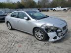 2011 Nissan Maxima S for Sale in Seaford, DE - Front End