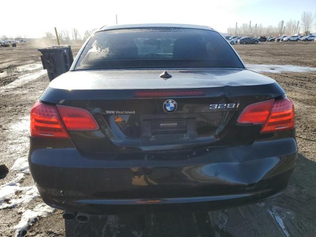 2011 BMW 328 I