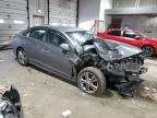 2018 Hyundai Sonata Sport en Venta en Franklin, WI - Front End