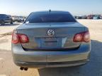 2009 Volkswagen Jetta Se de vânzare în Haslet, TX - Front End