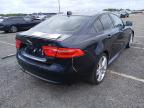 2016 JAGUAR XE R-SPORT for sale at Copart SANDTOFT