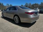 2021 Mercedes-Benz S 580 4Matic للبيع في North Billerica، MA - Normal Wear