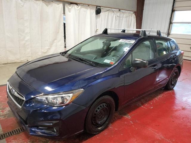 2019 Subaru Impreza