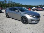 2014 Kia Optima Ex en Venta en Houston, TX - Side