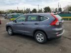 2016 Honda Cr-V Lx en Venta en Denver, CO - Side