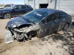 2012 Honda Civic Lx na sprzedaż w Albuquerque, NM - All Over