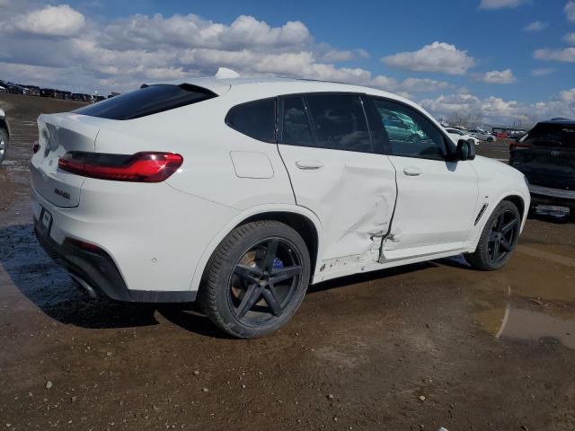 2019 BMW X4 M40I  