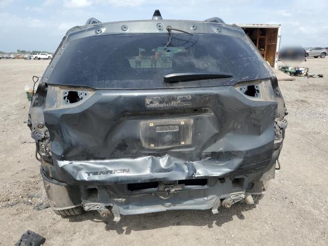  GMC TERRAIN 2020 Charcoal