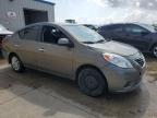 2013 Nissan Versa S for Sale in New Orleans, LA - Rear End