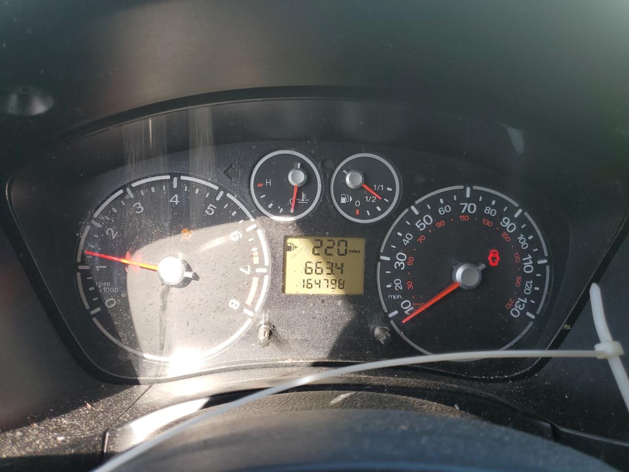 2010 Ford Transit Connect Xlt VIN: NM0KS9BN3AT017436 Lot: 50759565