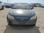 2009 Hyundai Elantra Gls zu verkaufen in San Antonio, TX - Burn - Engine