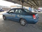 2002 Hyundai Elantra Gls na sprzedaż w Hayward, CA - Front End