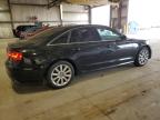 2012 Audi A6  de vânzare în Eldridge, IA - Side
