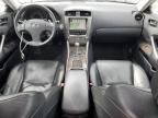 2010 Lexus Is 250 продається в Exeter, RI - Front End
