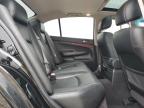 2007 Infiniti G35  de vânzare în Houston, TX - Front End