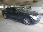 2008 Infiniti G35  de vânzare în Sandston, VA - Side