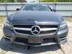 2013 Mercedes-Benz Cls 550 for Sale in Hampton, VA - Minor Dent/Scratches