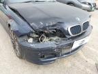 2001 BMW 330 CI SPO for sale at Copart SANDWICH