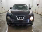 2013 Nissan Juke S na sprzedaż w Madisonville, TN - Rear End