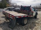 2008 Ford F550 Super Duty en Venta en West Warren, MA - Rollover