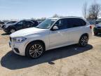 2017 BMW X5 XDRIVE35I for sale at Copart ON - LONDON