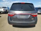 2012 Honda Odyssey Touring на продаже в Brighton, CO - Side