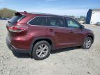 2015 Toyota Highlander Xle for Sale in Windsor, NJ - Front End