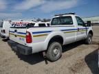 2011 Ford F350 Super Duty იყიდება Columbus-ში, OH - Front End