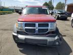 2007 Dodge Nitro Sxt zu verkaufen in Denver, CO - Front End