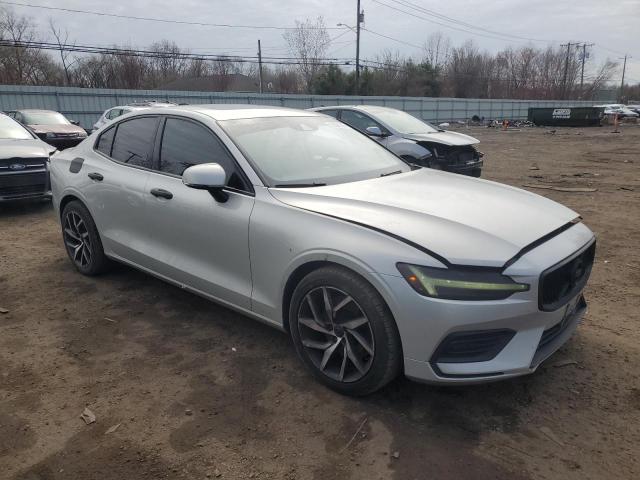  VOLVO S60 2019 Biały