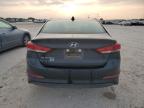 2018 Hyundai Elantra Se for Sale in San Antonio, TX - Front End
