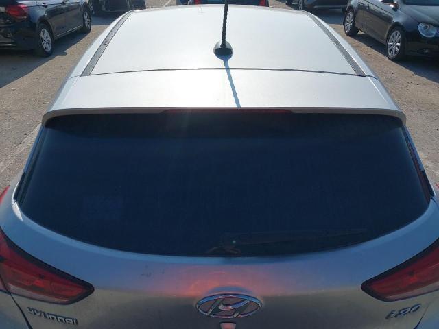 2016 HYUNDAI I20 SPORT