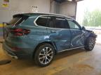 2024 Bmw X5 Xdrive40I на продаже в Mocksville, NC - Side