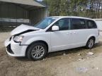 2020 Dodge Grand Caravan Sxt للبيع في Seaford، DE - Rear End