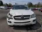 2008 Mercedes-Benz Ml 320 Cdi en Venta en Portland, OR - All Over