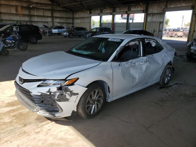 TOYOTA CAMRY LE 2023