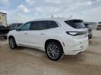 2025 Buick Enclave Avenir   продається в San Antonio, TX - Hail