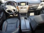 2015 Mercedes-Benz Ml 350 4Matic for Sale in York Haven, PA - Mechanical