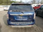 2008 Chevrolet Equinox Lt იყიდება Hurricane-ში, WV - Water/Flood