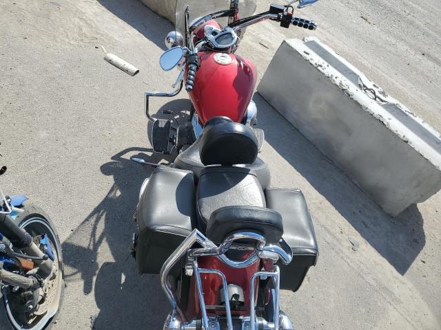 2007 YAMAHA XVS1300 A  