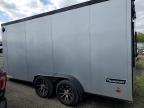 2022 Haulmark Tsv716T2 Enclosed Cargo Trailer للبيع في Pekin، IL - Side