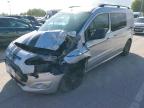 2017 FORD TRANSIT CO for sale at Copart SANDWICH