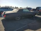 1969 Lincoln Mark Lt продається в Rancho Cucamonga, CA - Side