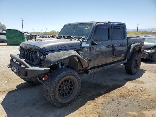  JEEP GLADIATOR 2020 Charcoal